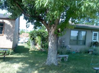 315 N 7th St, Spearfish, SD 57783