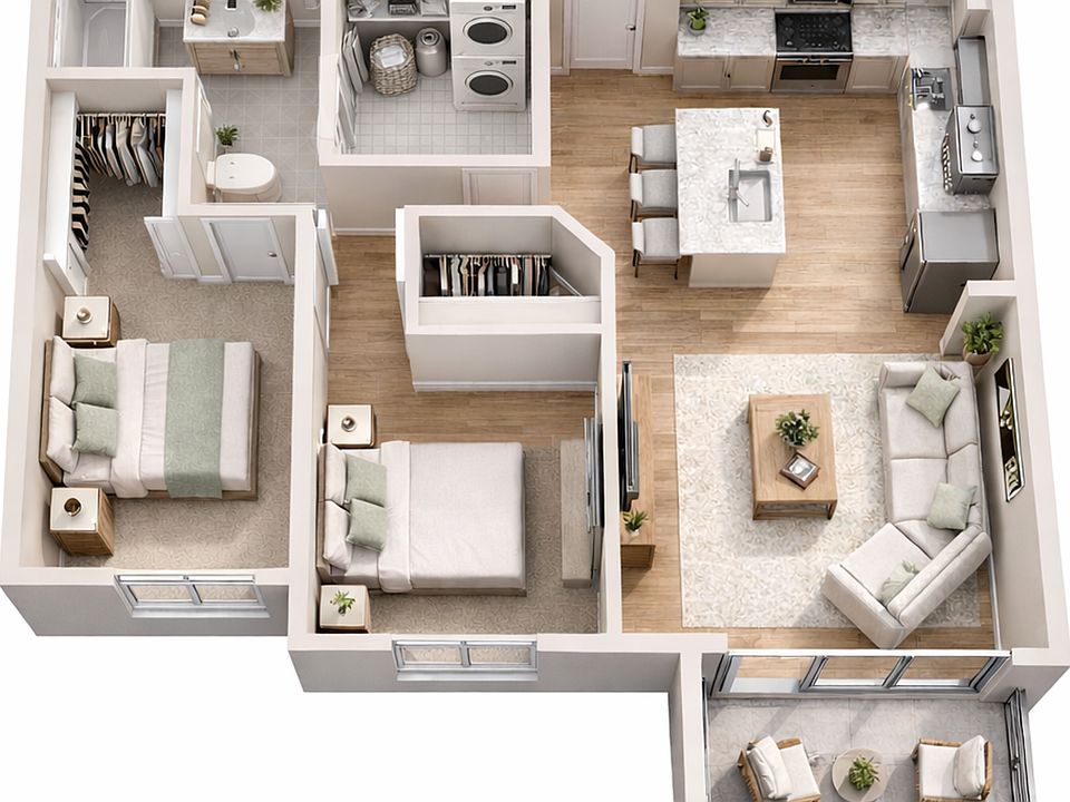 1st image of 221 12th St NE #406