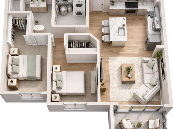 Rail10 Lofts