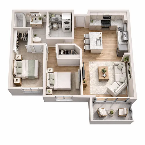 Rail10 Lofts Photo 1 Rail10 Lofts Photo 1