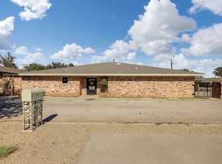 3200 W Wadley Ave, Midland, TX 79705