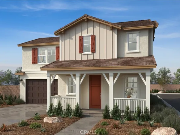 8569 Bison Dr, Chino, CA 91708