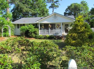 3214 Friendly Rd, Fayetteville, NC 28304