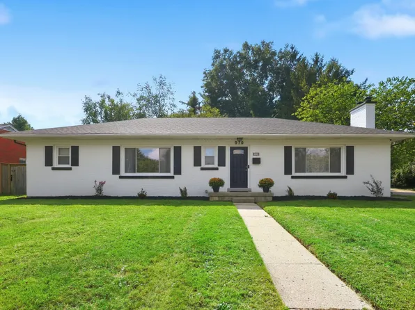 970 Wolf Run Dr, Lexington, KY 40504