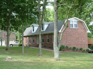 Country Club Ln, Columbia, TN 38401