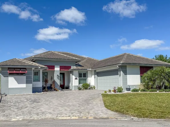 8220 Halbert Lane, Vero Beach, Other, FL 32968