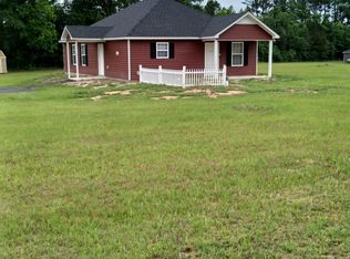 4948 Adel Hwy, Morven, GA 31638