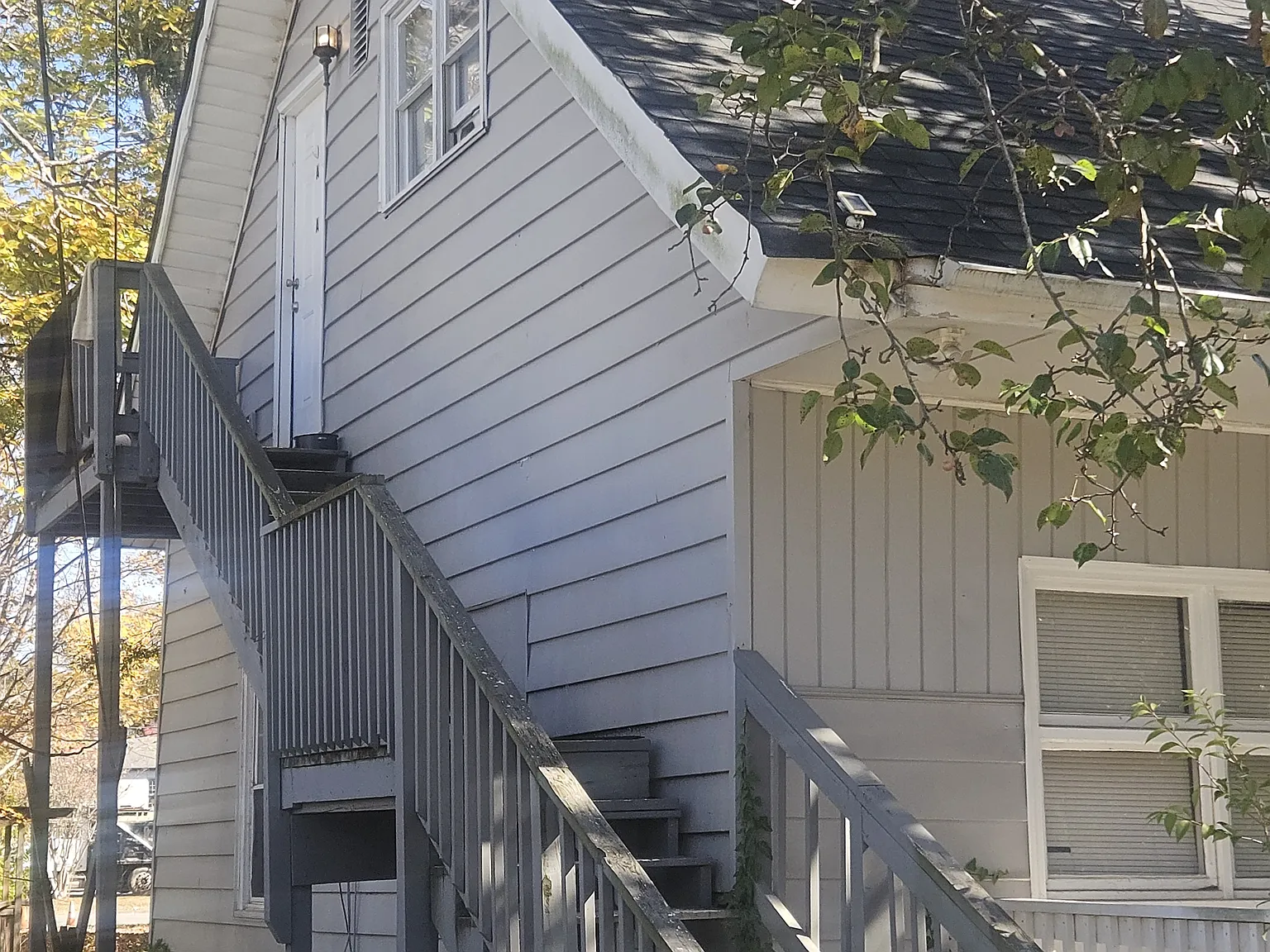 210 S Highland Street Unit A - A — Photo 2