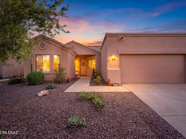 13401 N Rancho Vistoso Blvd, Oro Valley, AZ 85755