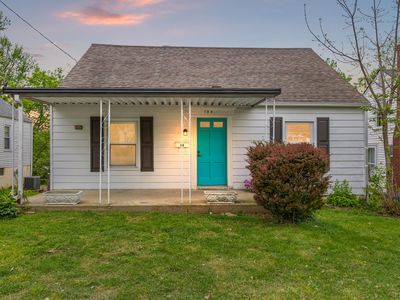 109 Mildred Ct, Richmond, KY, 40475