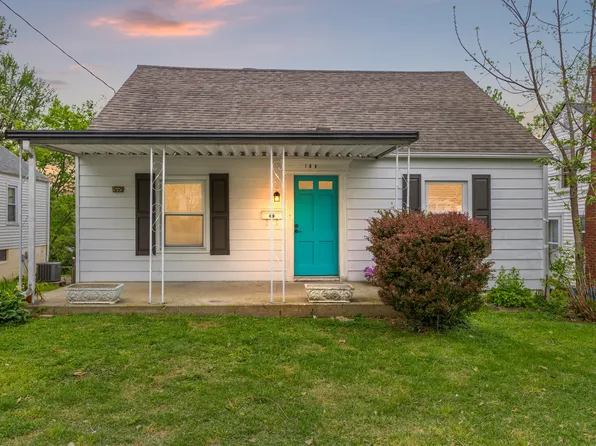 109 Mildred Ct, Richmond, KY 40475