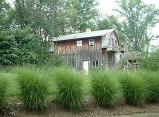 16319 Pleasant Ridge Rd, Laurelville, OH 43135