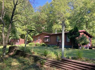 16238 Garfield Rd, Big Rapids, MI 49307