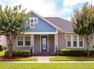 13675 Granger Ave, Orlando, FL 32827
