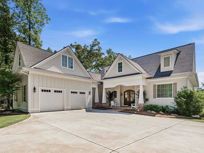 112 S Cay Dr SE, Milledgeville, GA, 31061