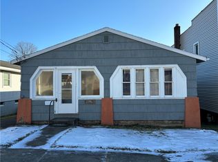425 Ash St, Ridgway, PA 15853
