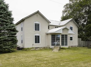 1574 Nineteen Mile Rd, Tekonsha, MI 49092