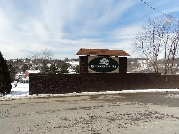 Suburban Estates — Photo 14