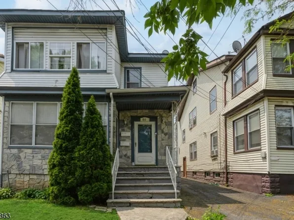 80 Campfield St, Irvington Twp., NJ 07111