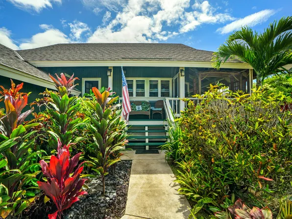 3814 Iluna Pl, Princeville, HI 96722