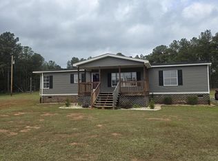 292 Mars Bridge Rd, Troy, SC 29848