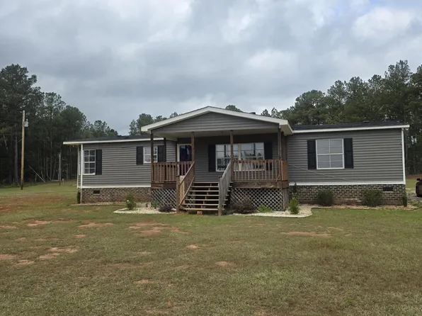 292 Mars Bridge Rd, Troy, SC 29848