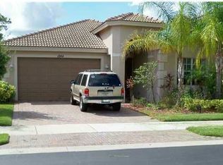 1244 SE Fleming Way, Stuart, FL 34997