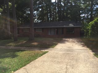 8856 Bernay Dr, Shreveport, LA 71118