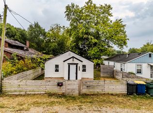 1215 E 14th St, Muncie, IN