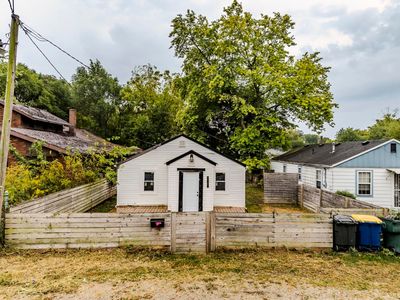 1215 E 14th St, Muncie, IN, 47302