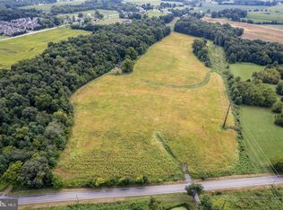 2301 Otterdale Mill Rd, Taneytown, MD 21787