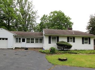 21 Woolverton Rd, Stockton, NJ 08559
