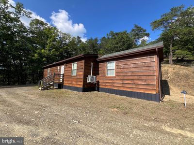 389 Hidden Hill Ln, Milam, WV, 26838