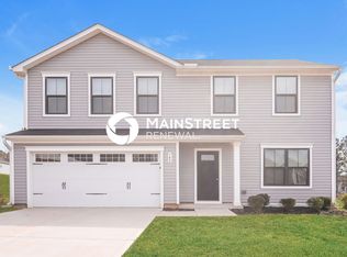 142 Bella Vita Way, Angier, NC 27501
