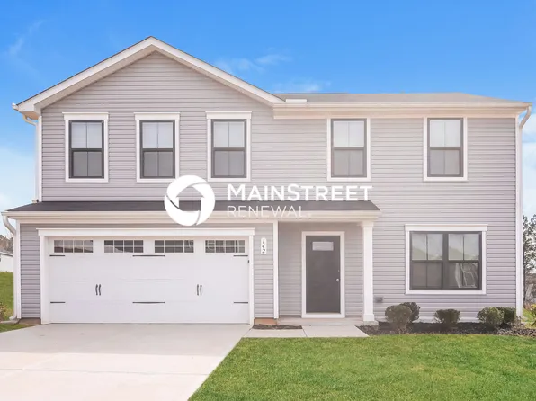 142 Bella Vita Way, Angier, NC 27501