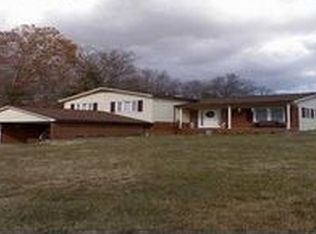 9627 Mull Rd, Vale, NC 28168