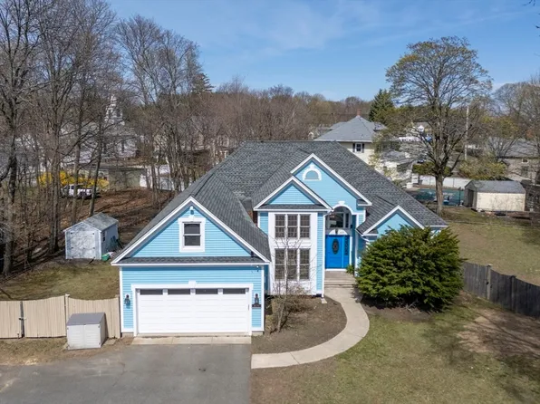 428 Broadway, Lynnfield, MA 01940