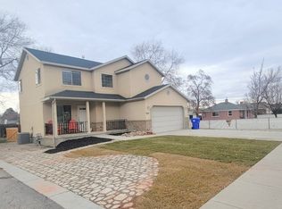 7614 S 1000 E, Midvale, UT 84047