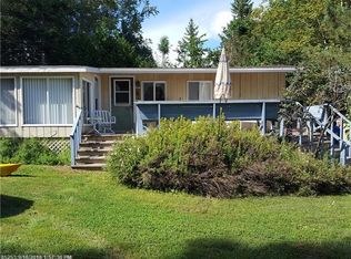 332 Cleveland Rd, Saint Agatha, ME 04772