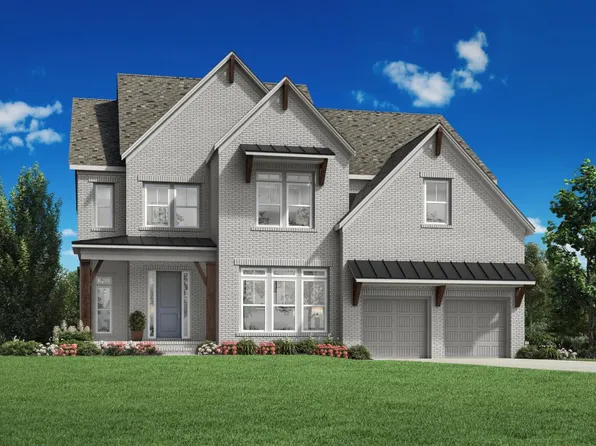 7450 Trotting Trl, Cumming, GA 30040