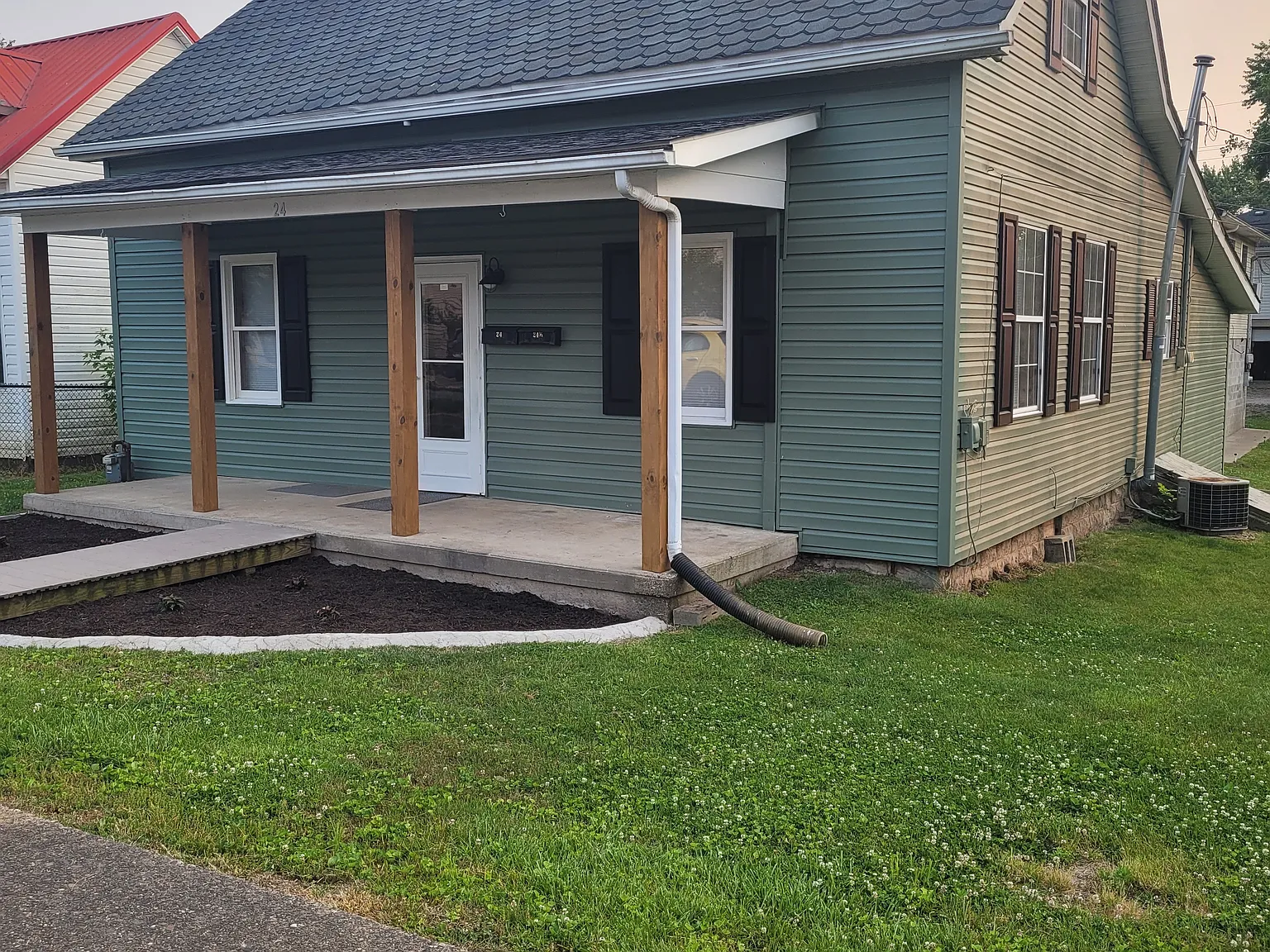 Wilson St, Ravenswood — Photo 1