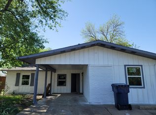 3610 Russwin Dr, Garland, TX 75042