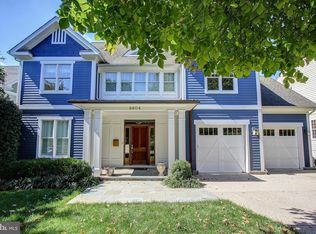 6604 Pyle Rd, Bethesda, MD 20817