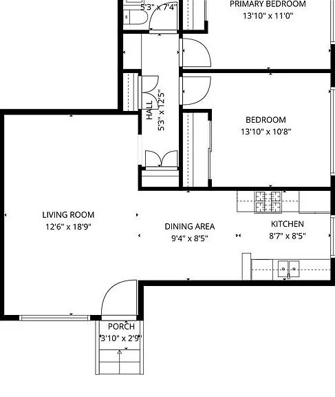 6065 Pickford Pl #1 — Photo 26