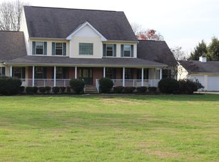 12 Gordon Rd, Millstone Township, NJ 08535