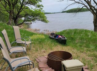 25527 344th Ave, Battle Lake, MN 56515