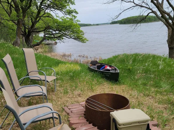 25527 344th Ave, Battle Lake, MN 56515