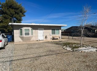 4815 W Avenue M8, Lancaster, CA