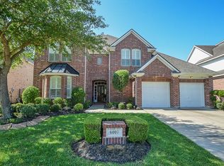 6007 Stratford Gardens Dr, Sugar Land, TX 77479