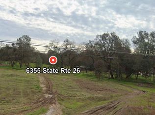 6355 S Highway 26, Valley Springs, CA 95252